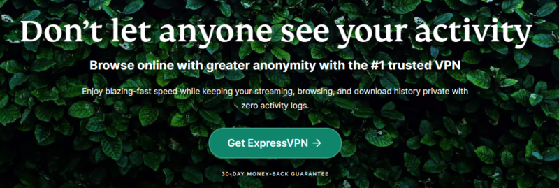 expressvpn-ofuscación