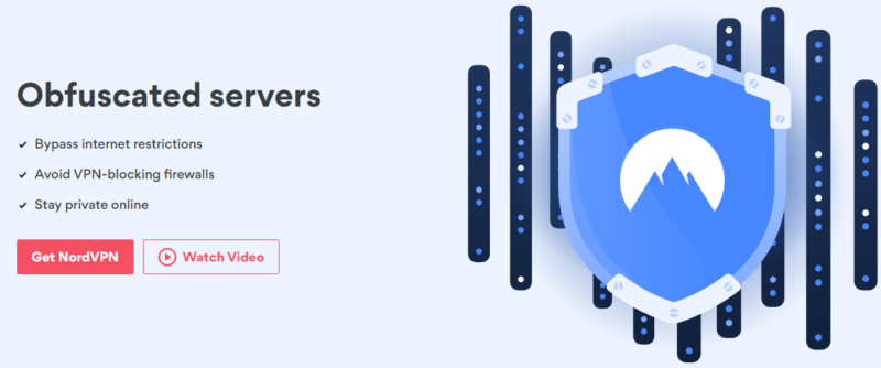 nordvpn-ofuscación