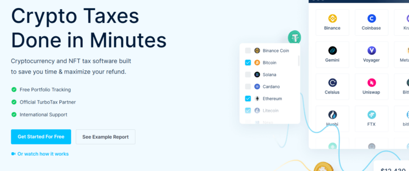coinledger