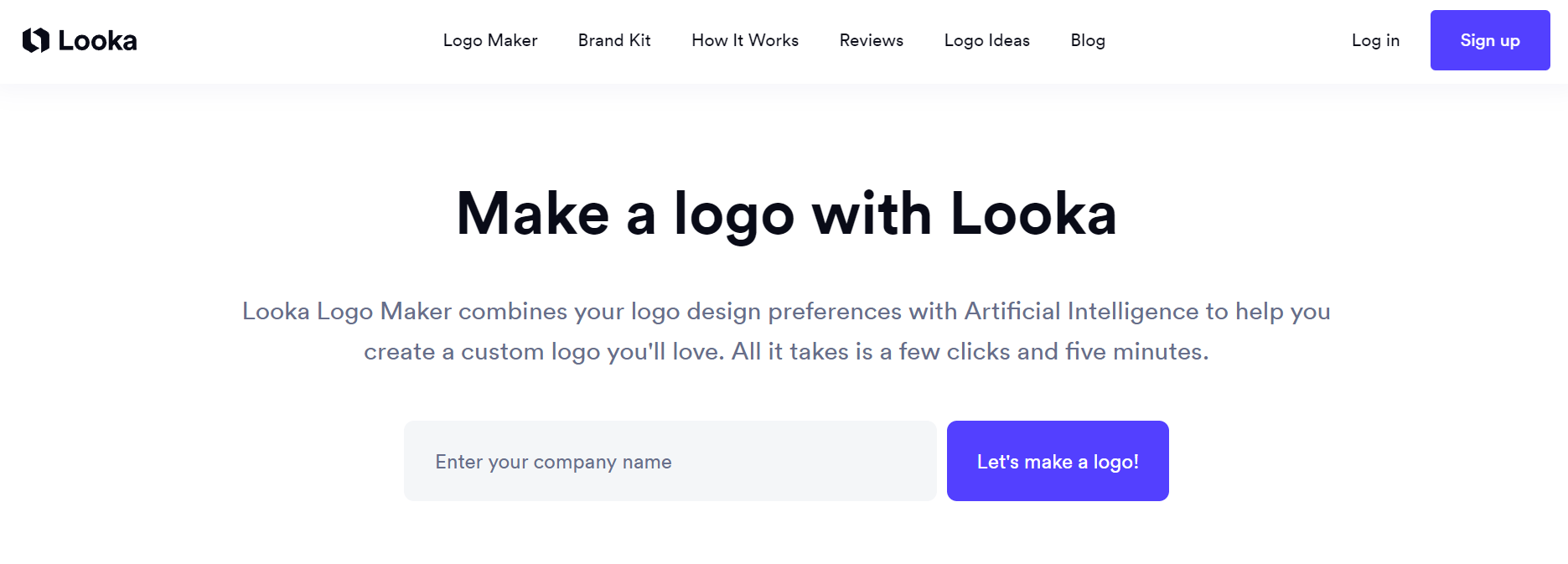 Pembuat Logo untuk Shopify