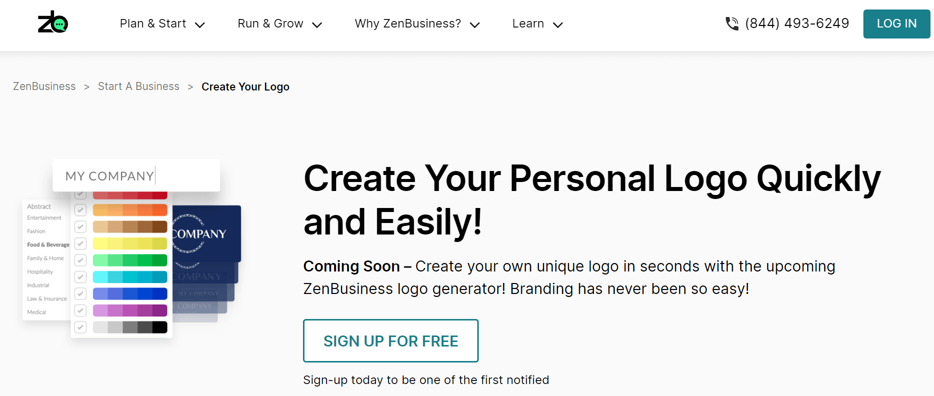 Pembuat Logo untuk Shopify