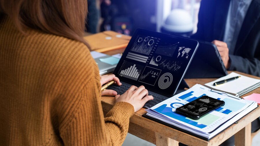 أفضل الممارسات للتحليلات المرنة