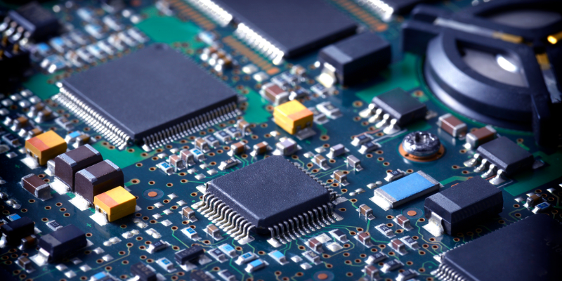 motherboard