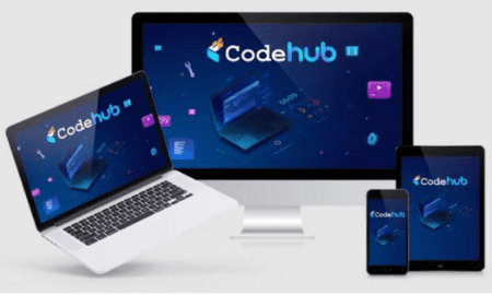 Opinie CodeHub și OTO: Legit sau SCAM!? Expus?