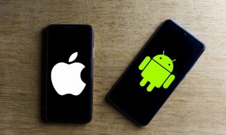 IOS vs Android: alegeți platforma ideală pentru dezvoltarea aplicației dvs