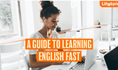 Mejora tu comprensión del inglés con Lingopie Características del aprendizaje de idiomas lingüísticos