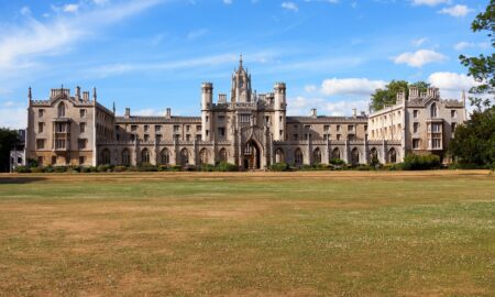 Collegi a Bangalore