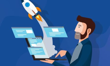 非技術創始人的 Web 開發：分步指南