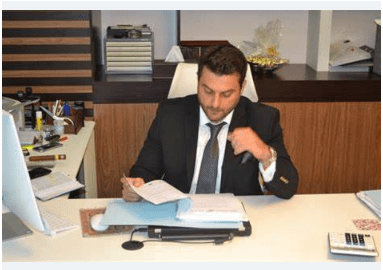 Avvocati penalisti a Dubai