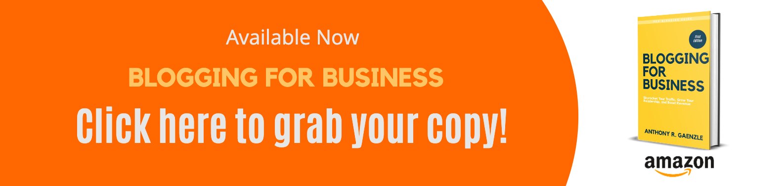 entreprise de blogs
