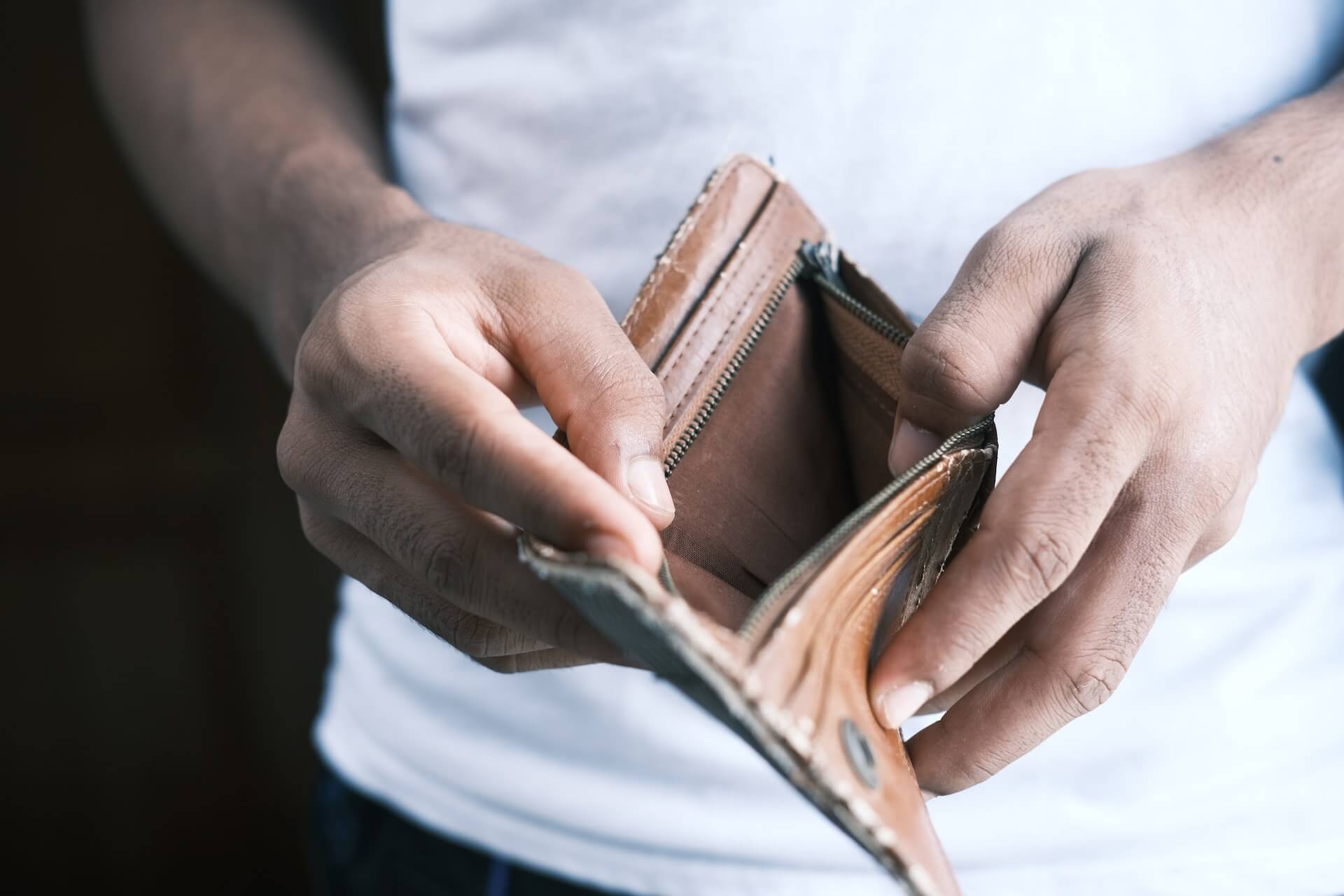 Cómo generar ingresos pasivos sin fondos iniciales