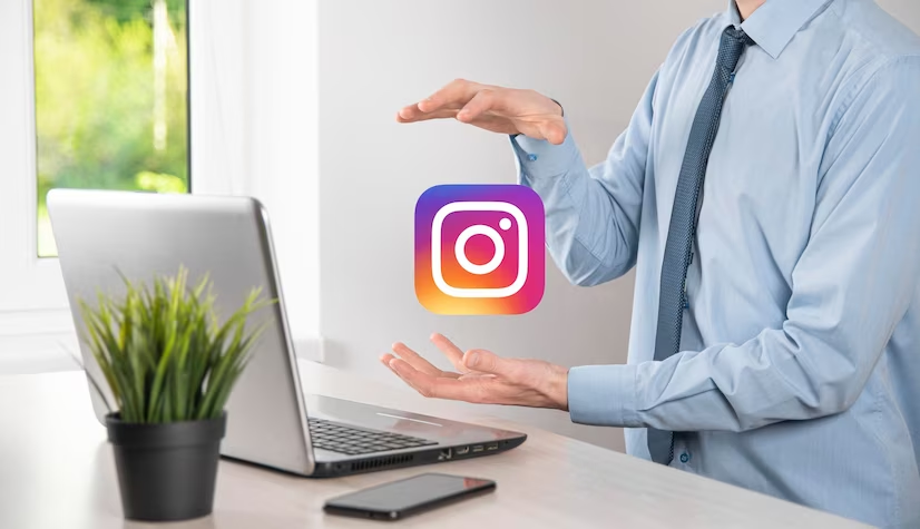 Vantaggi della crescita di un account Instagram