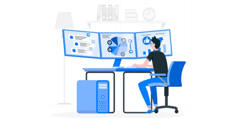 computer di supervisione