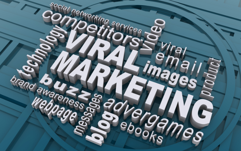Buzz-o-Viral-Marketing