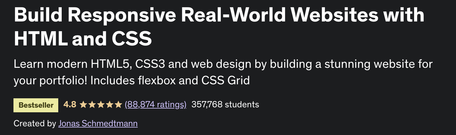 Crea siti Web responsive con HTML e CSS