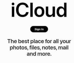 icloud hesabınızı kimin hacklediğini öğrenin telefonunuzu kimin hacklediğini nasıl anlayabilirsiniz