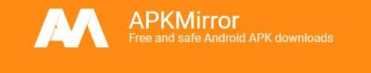 Android için ücretsiz en iyi oyunları indirmek için APKMirror web sitesine gidin
