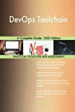 DevOps 工具鏈完整指南 - 2021 年版