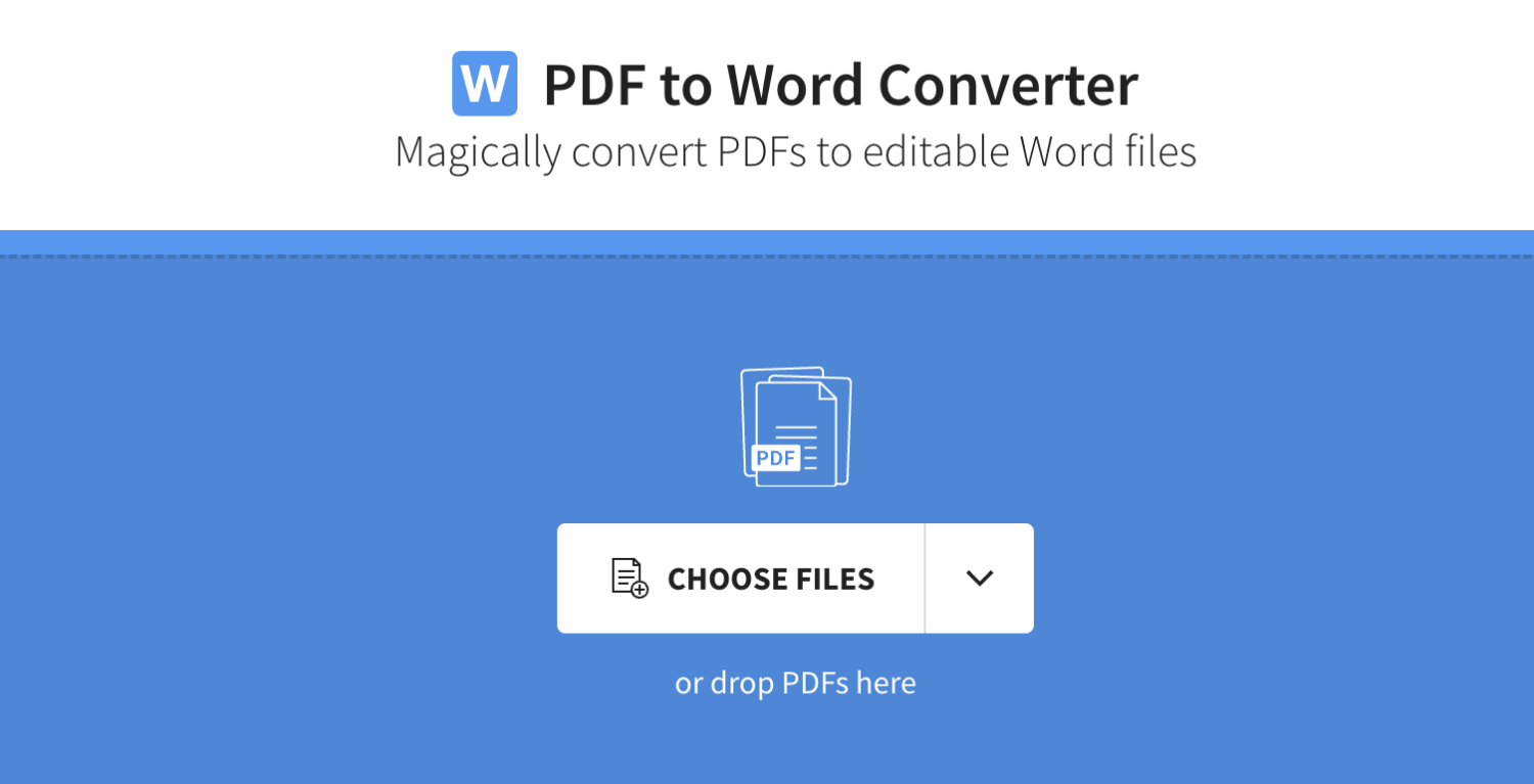 PiccoloPDF