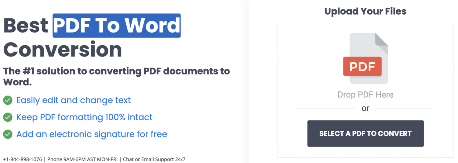 PDF Semplice