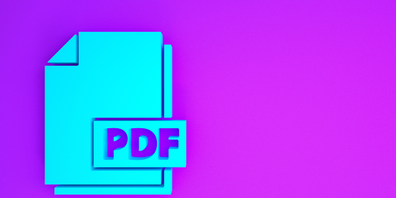 PDF