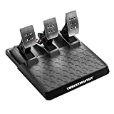 Thrustmaster T-3PM 레이싱 페달(PS5, PS4, Xbox Series X/S, One 및 PC)