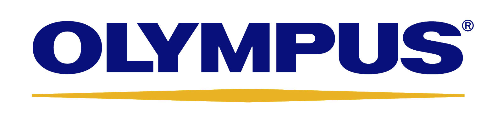 Olympus ดำเนินการเว็บไซต์โดยใช้การพัฒนาเว็บแบบ magento