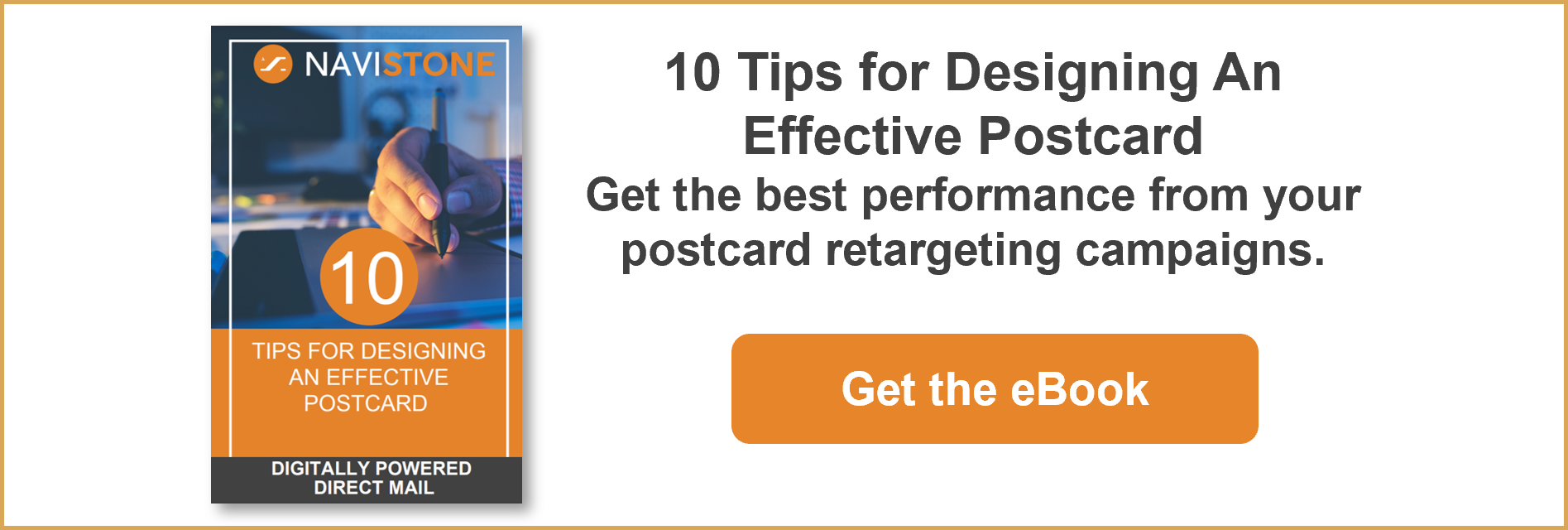 10 consejos para diseñar un eBook de postal eficaz