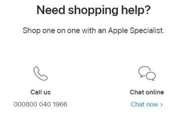 Ce que vous devez faire si votre établissement d'enseignement n'est pas répertorié sur UNiDAYS pour bénéficier d'une remise Apple pour les étudiants en Inde