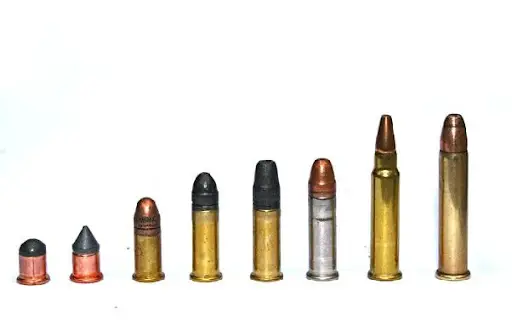 munition