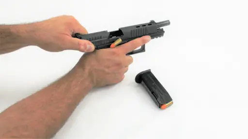 démonter