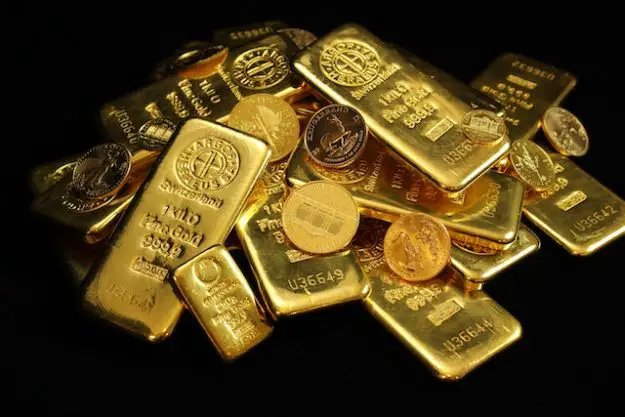SD Bullion 合法嗎