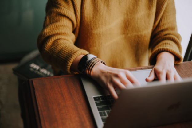 Rivendicare la proprietà di una scheda Google My Business