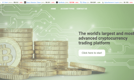 Revisión de BitMarket-Capital: una mirada completa a la plataforma de negociación