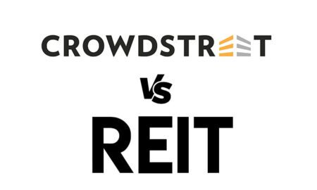 Crowdstreet kontra REIT 2023