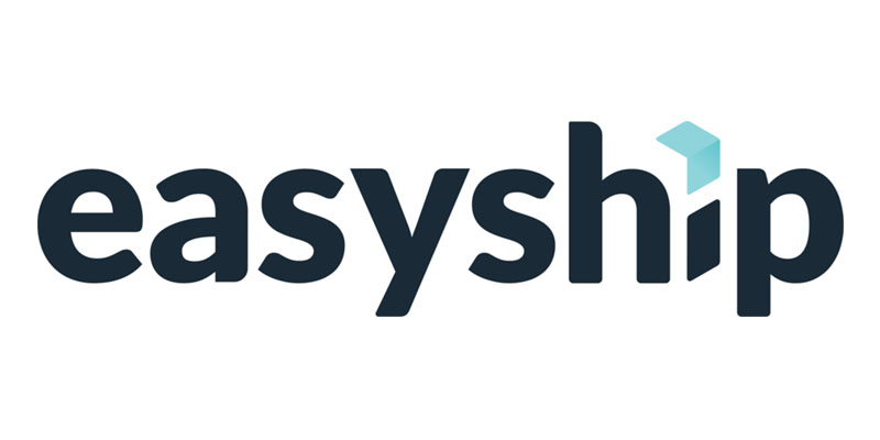 Logo Easyship