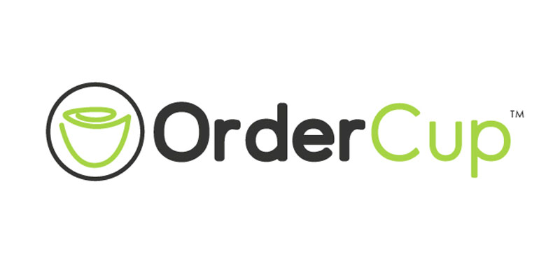Logo OrderCup