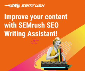 Wie schreibe ich einen Blogbeitrag? (Schritt-für-Schritt-Anleitung für 2023) 8 improve your content with SEMRUSH SEO writing assistant