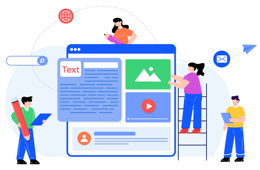 Wie schreibe ich einen Blogbeitrag? (Schritt-für-Schritt-Anleitung für 2023) 7 edit article in a professional way