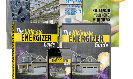 The Ultimate Energizer Guide Reviews: Générez de l'électricité propre et bon marché