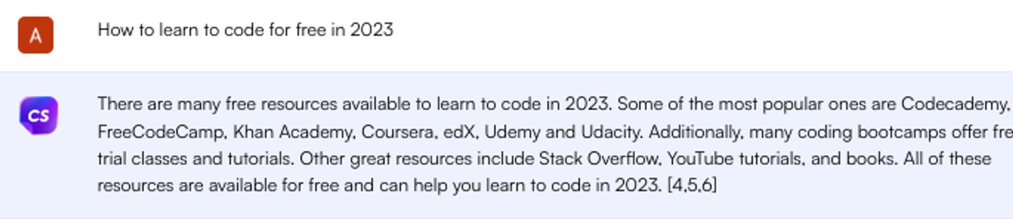 Prompt do ChatGPT para aprender habilidades - Pesquisa de emprego