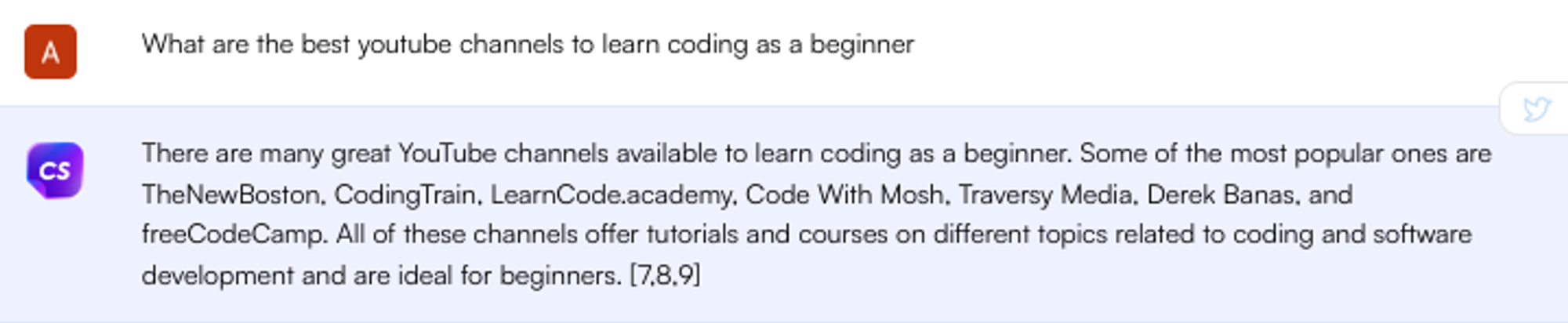 Prompt do ChatGPT para aprender habilidades - Pesquisa de empregos