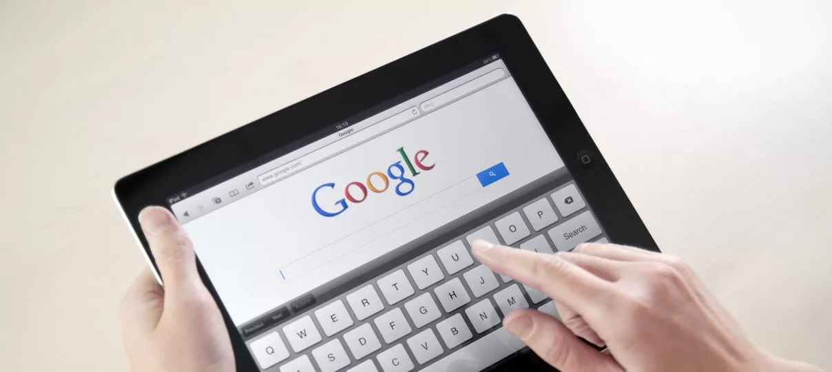 Google Core Web Vitals และบริการอีคอมเมิร์ซ SEO