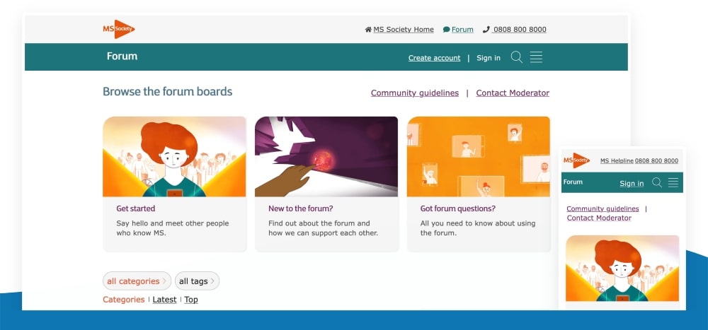 ส่วนติดต่อผู้ใช้วาทกรรม