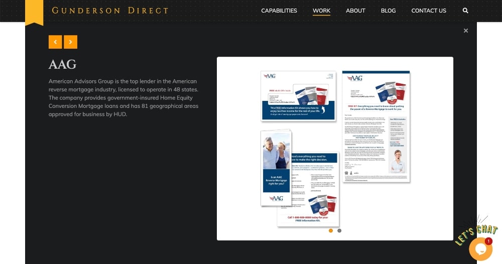 Bezpośrednie studia przypadków Gundersona
