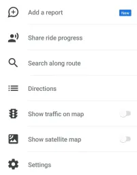 使用谷歌地图分享预计到达时间的简单步骤分享谷歌地图位置