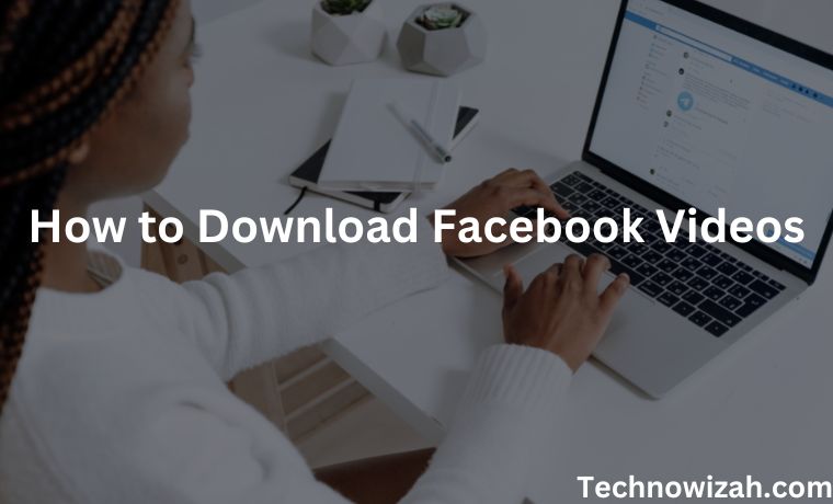 Facebookビデオをダウンロードする最も速くて便利な方法 The Quickest and Most Convenient Ways to Download Facebook Videos