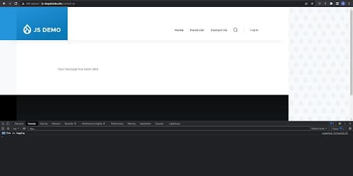 JS-Demo