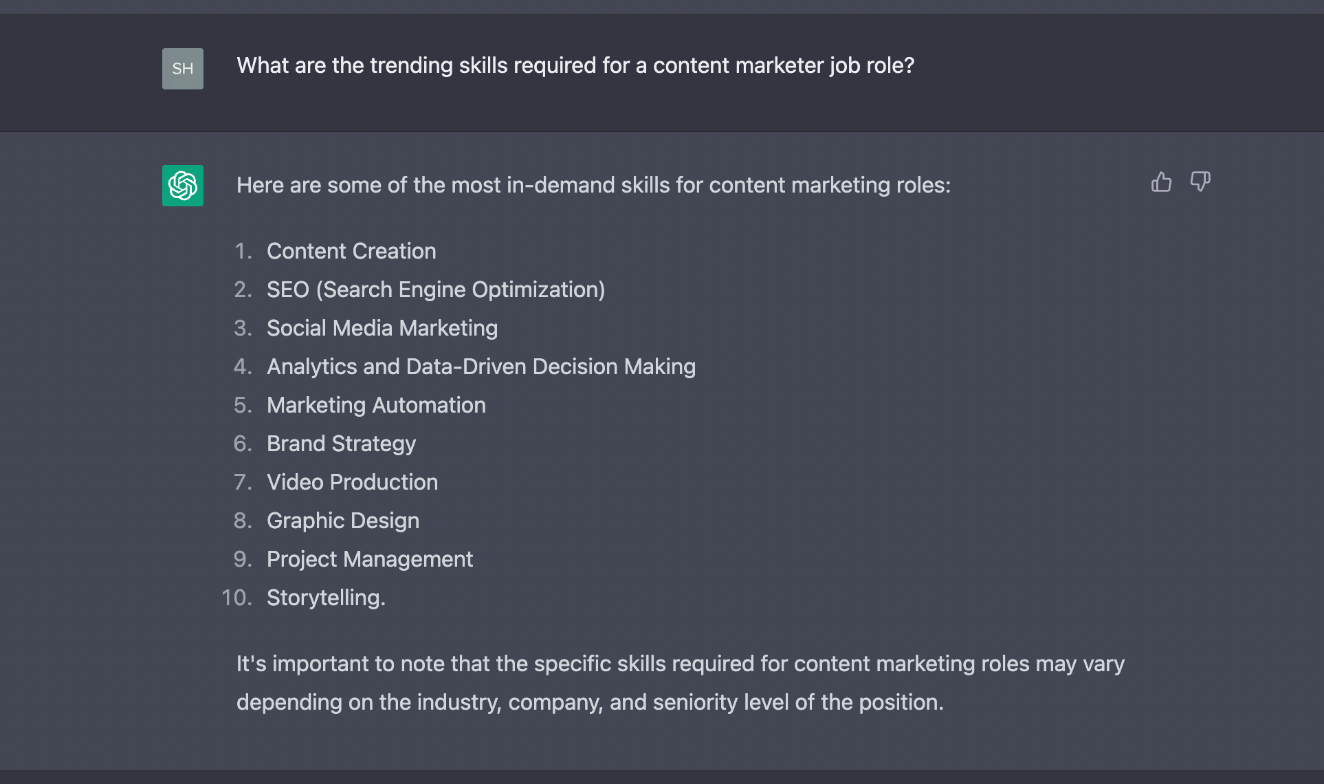 ビジネス向けChatGPT