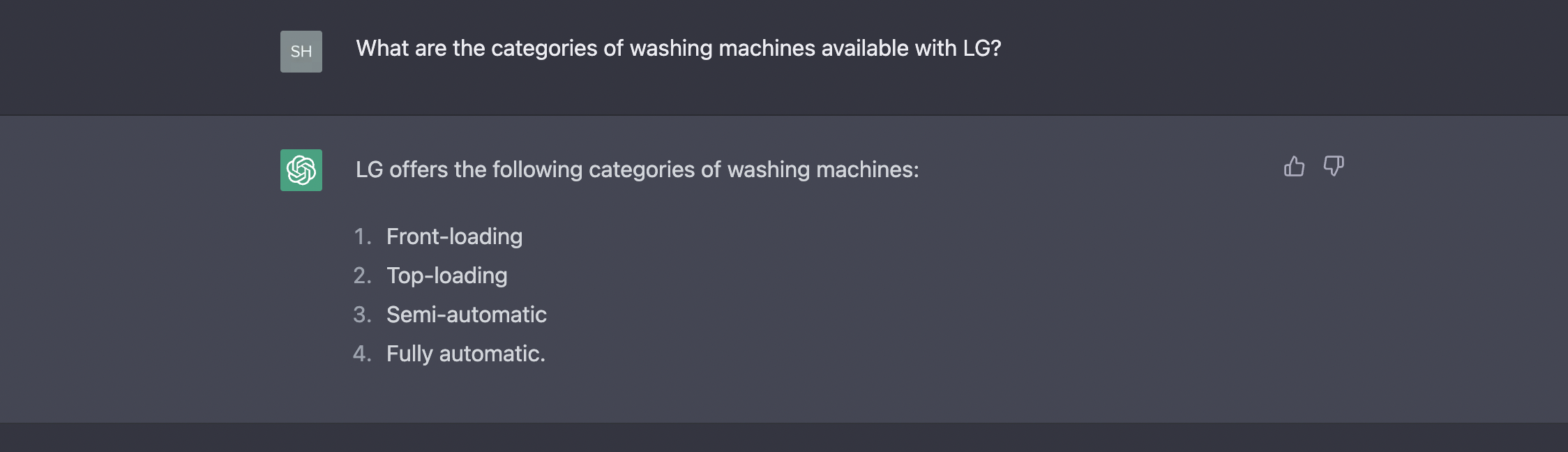 ビジネス向けChatGPT